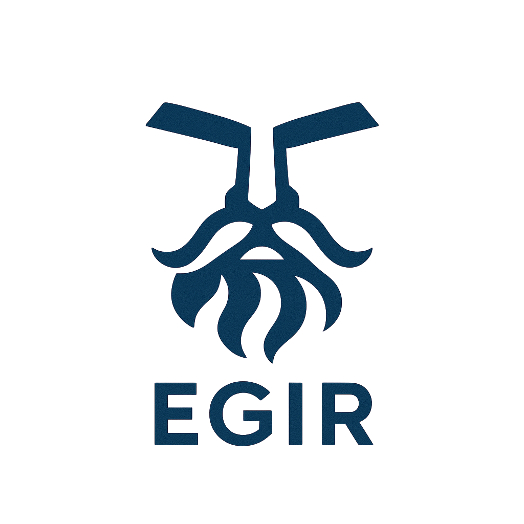 Egir - Logiciel de fiches techniques pour restaurateurs